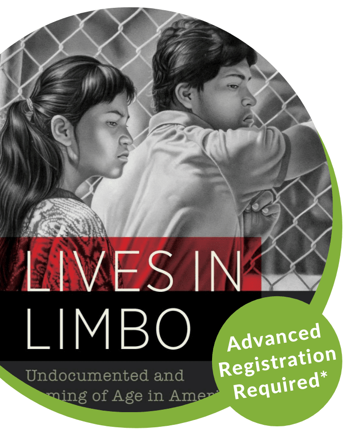 Lives Still in Limbo (2) Lives Still in Limbo (2)