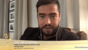 Oscar Guerra Edited Oscar Guerra Edited